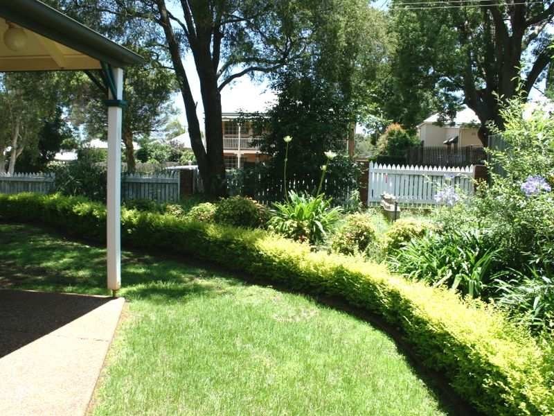 Unit 1, 8 Bruce Street, East Toowoomba QLD 4350
