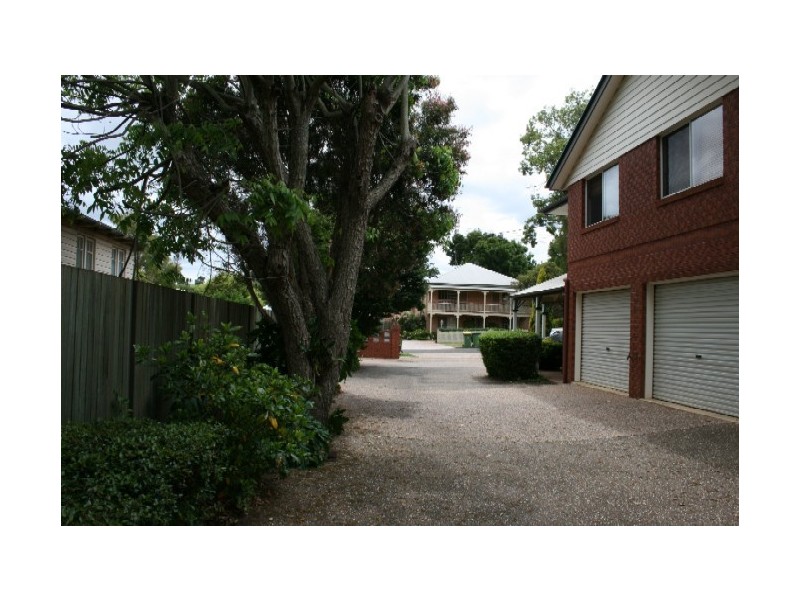 Unit 1, 8 Bruce Street, East Toowoomba QLD 4350