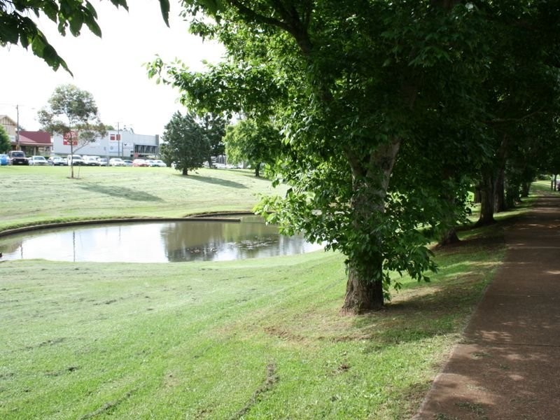 Unit 1, 8 Bruce Street, East Toowoomba QLD 4350