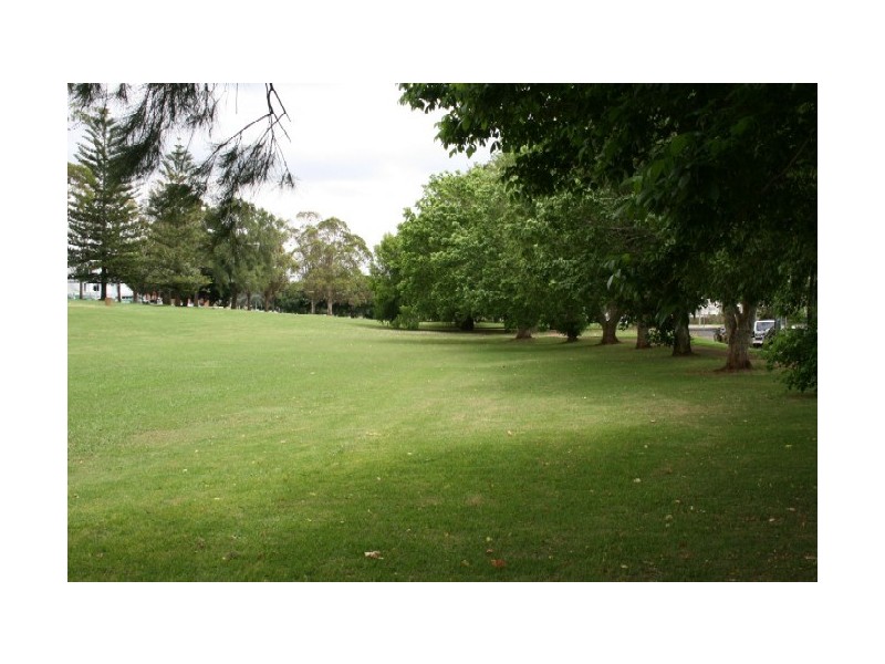 Unit 1, 8 Bruce Street, East Toowoomba QLD 4350