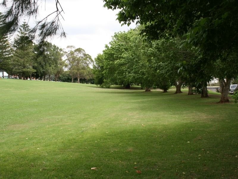 Unit 3, 8  Bruce Street, East Toowoomba QLD 4350