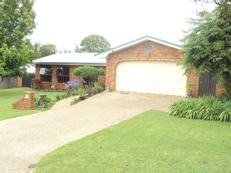 Toowoomba QLD 4350