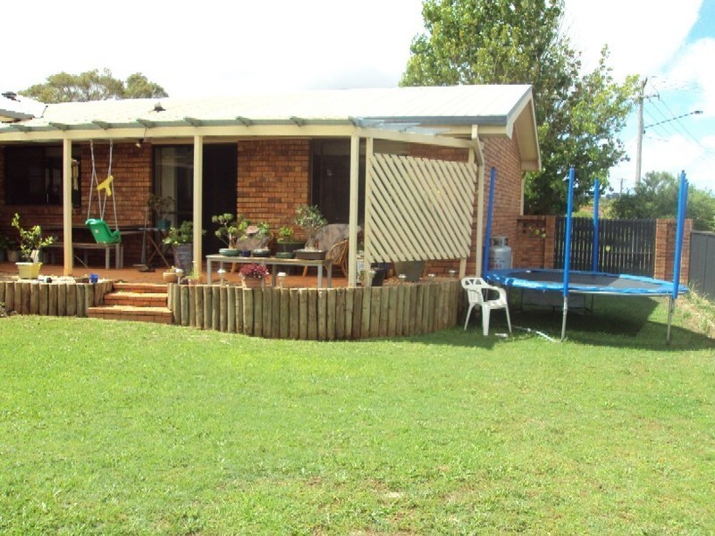 Toowoomba QLD 4350