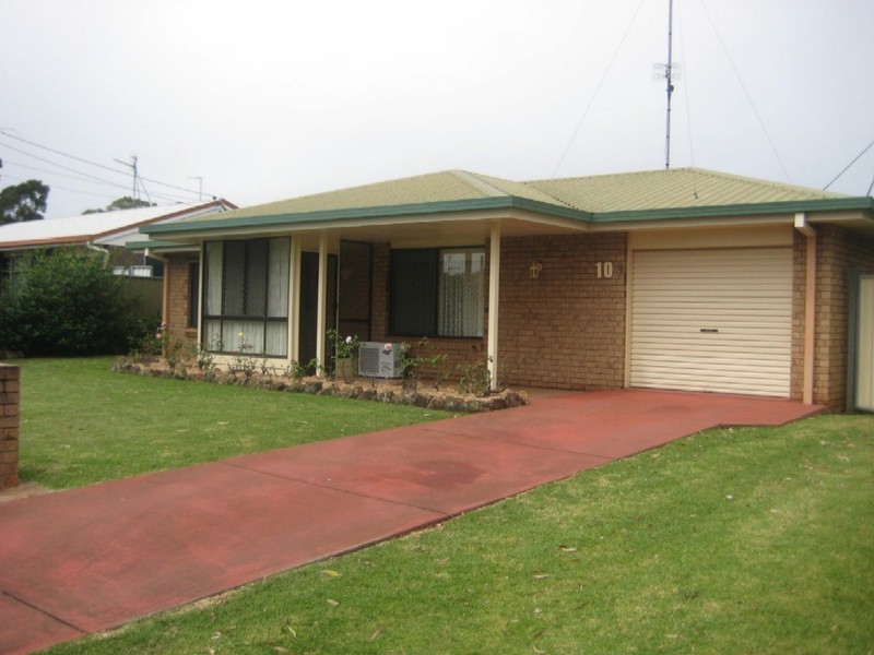 10 Birch Court, Darling Heights QLD 4350