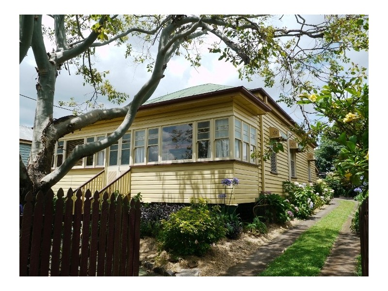 116 Neil Street, South Toowoomba QLD 4350