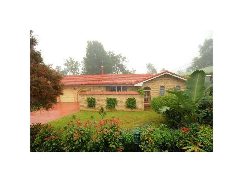 7 Margot Court, Toowoomba QLD 4350