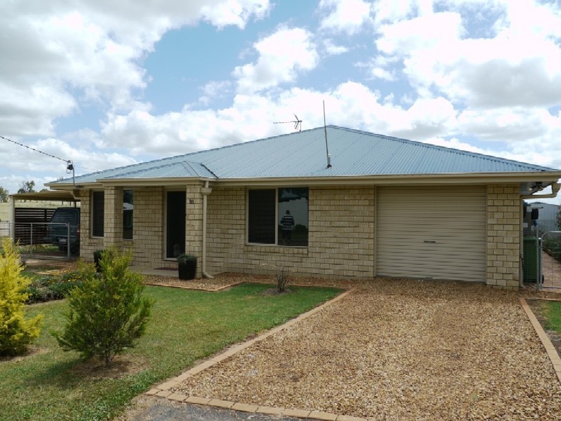 10 Frizzell Street, Toowoomba QLD 4350