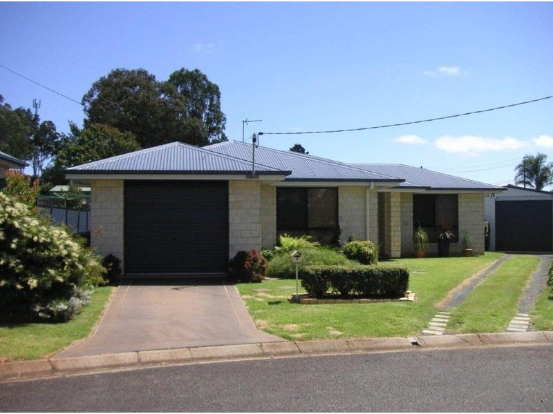 3 Trapp Street, Toowoomba QLD 4350