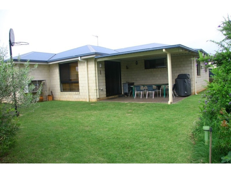 3 Trapp Street, Toowoomba QLD 4350