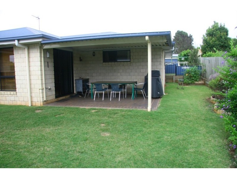 3 Trapp Street, Toowoomba QLD 4350