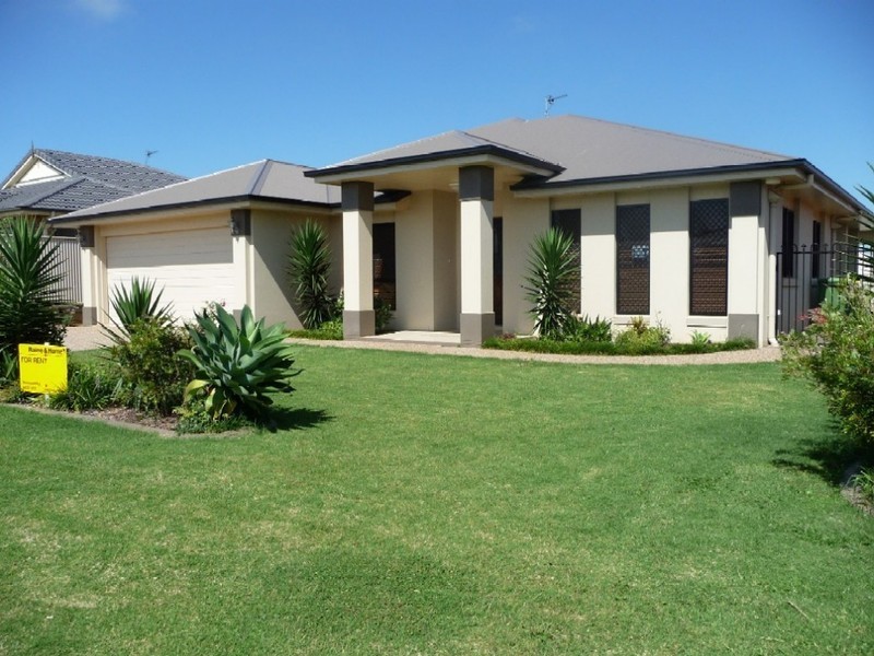 21 Calypso Street, Middle Ridge QLD 4350