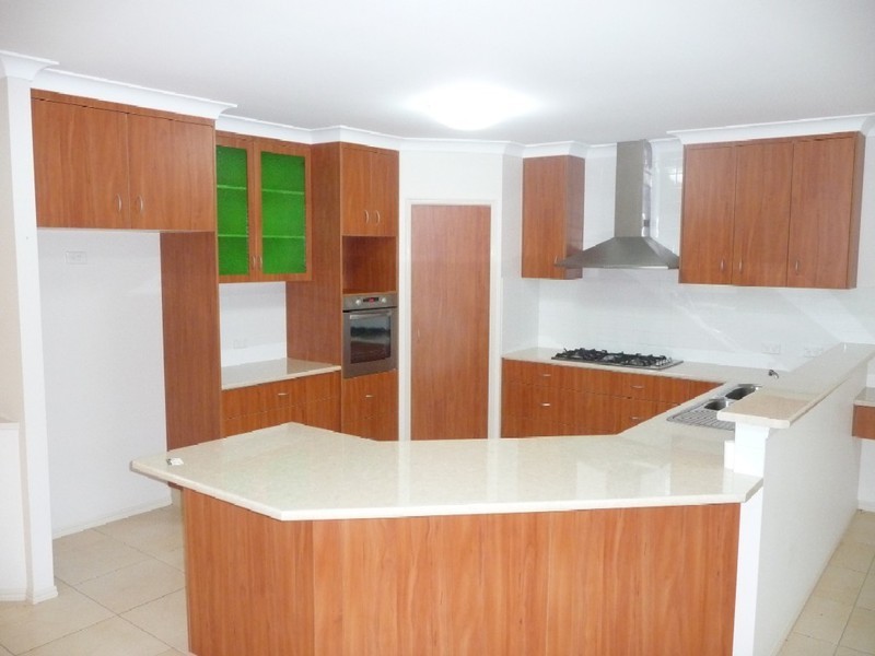 21 Calypso Street, Middle Ridge QLD 4350