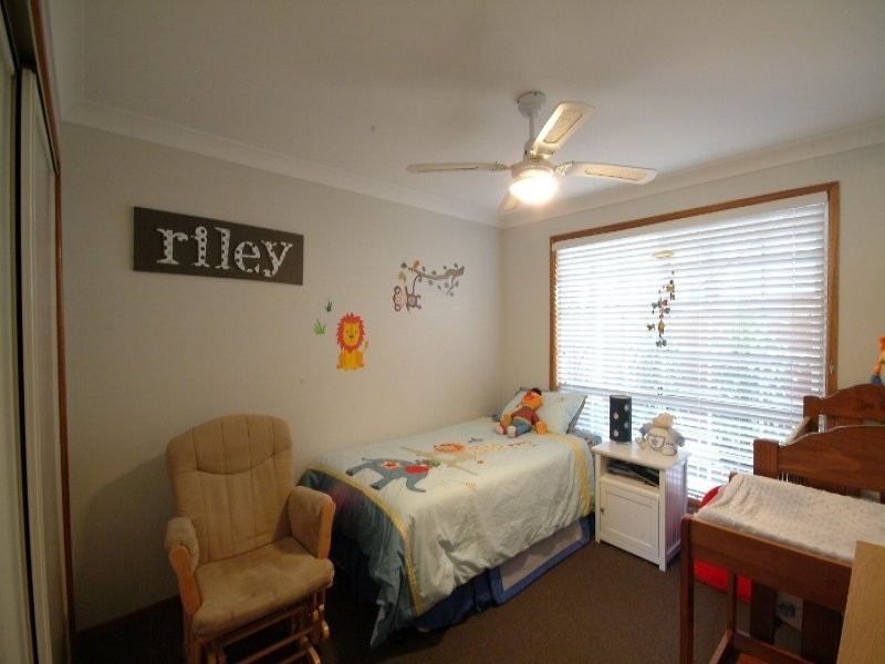 Unit 1/4 Carmen Street, Kearneys Spring QLD 4350