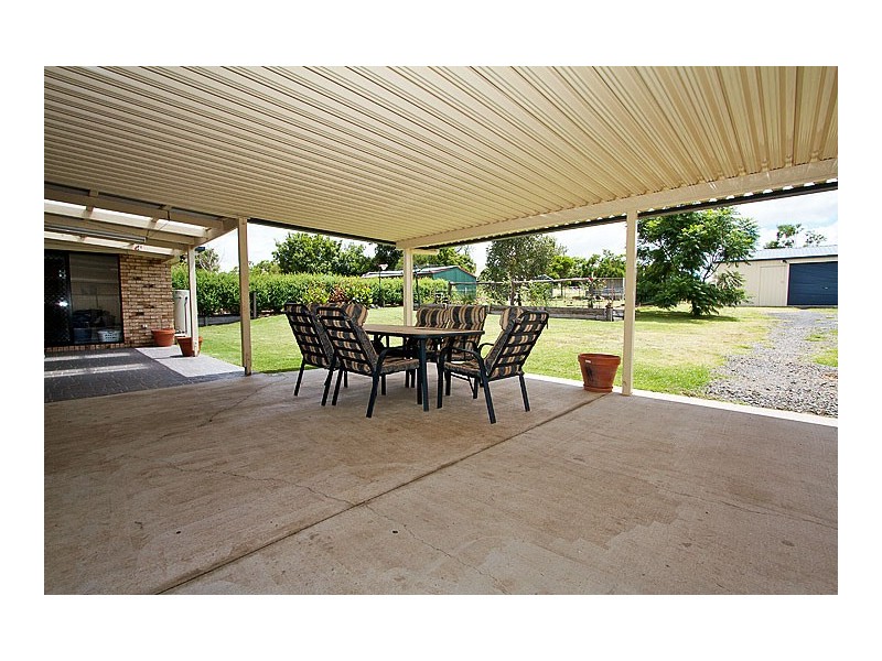 37 Stratford Drive, Wyreema QLD 4352