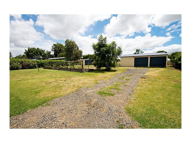 37 Stratford Drive, Wyreema QLD 4352