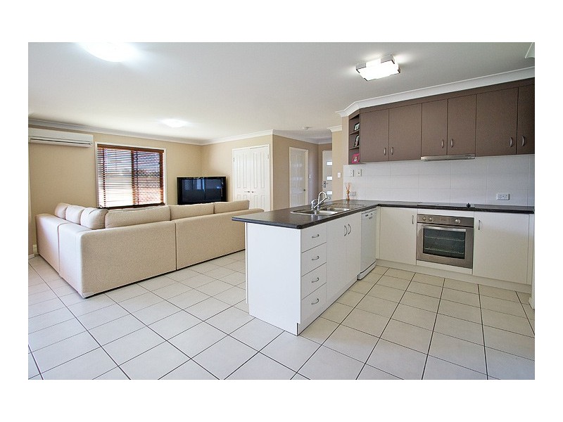 1 Ashford Drive, Wyreema QLD 4352