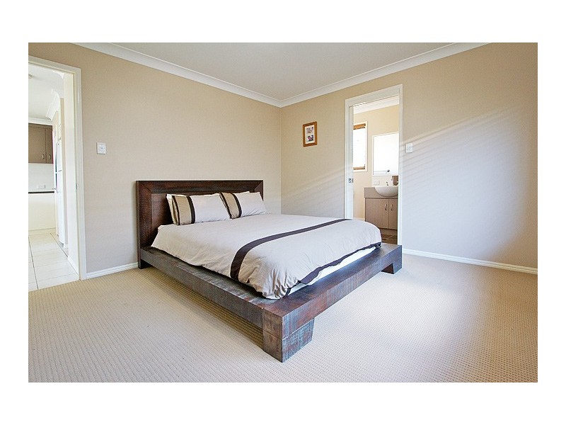 1 Ashford Drive, Wyreema QLD 4352