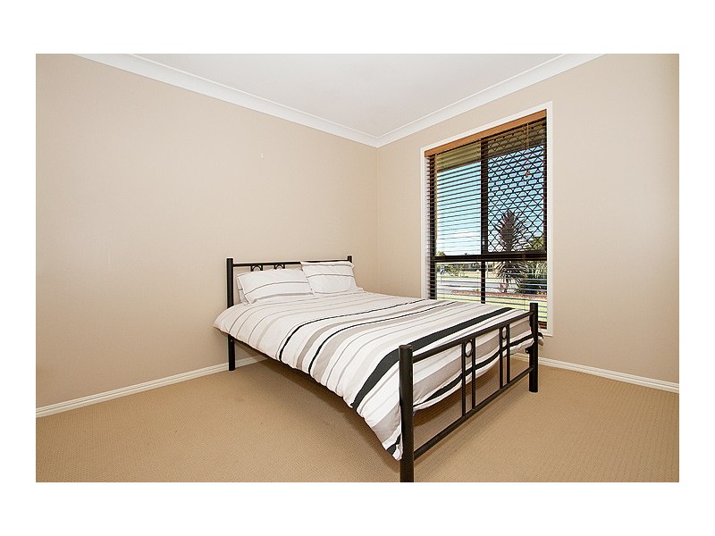 1 Ashford Drive, Wyreema QLD 4352