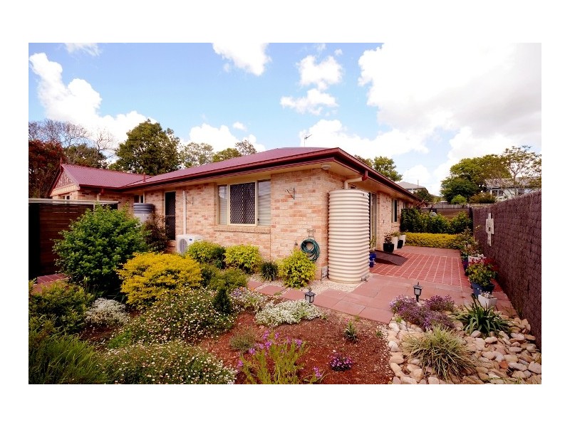 South Toowoomba QLD 4350