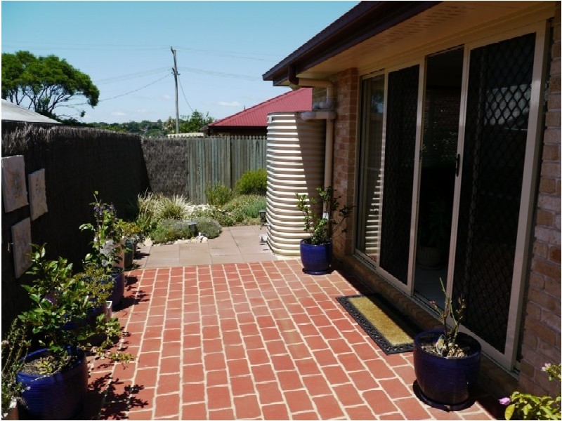 South Toowoomba QLD 4350