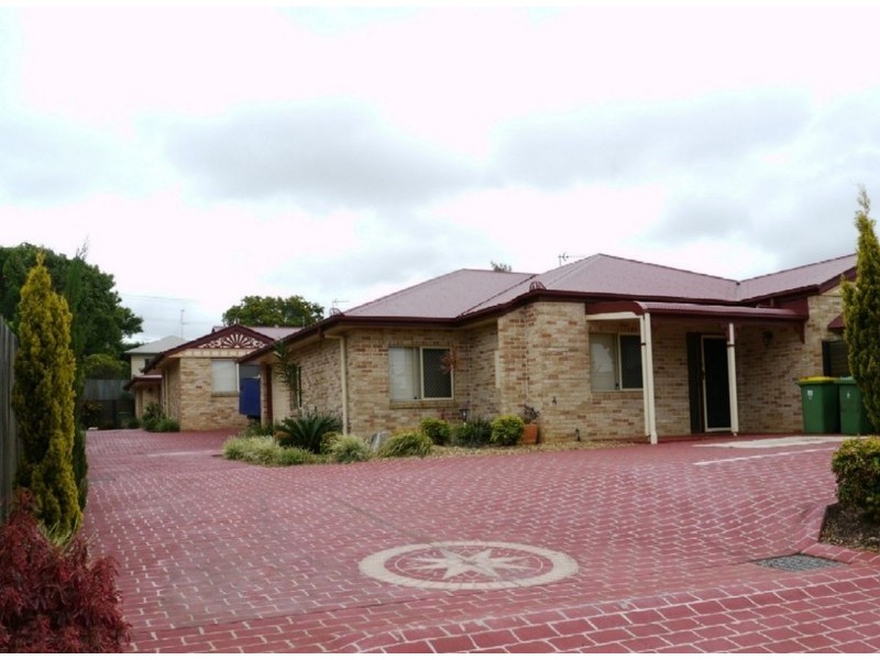 South Toowoomba QLD 4350