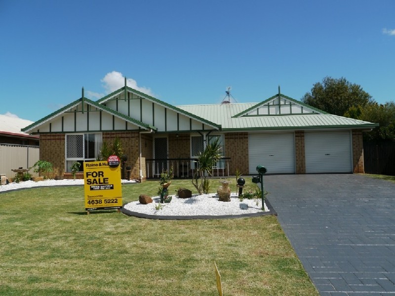 12 Freyling Court, Toowoomba QLD 4350