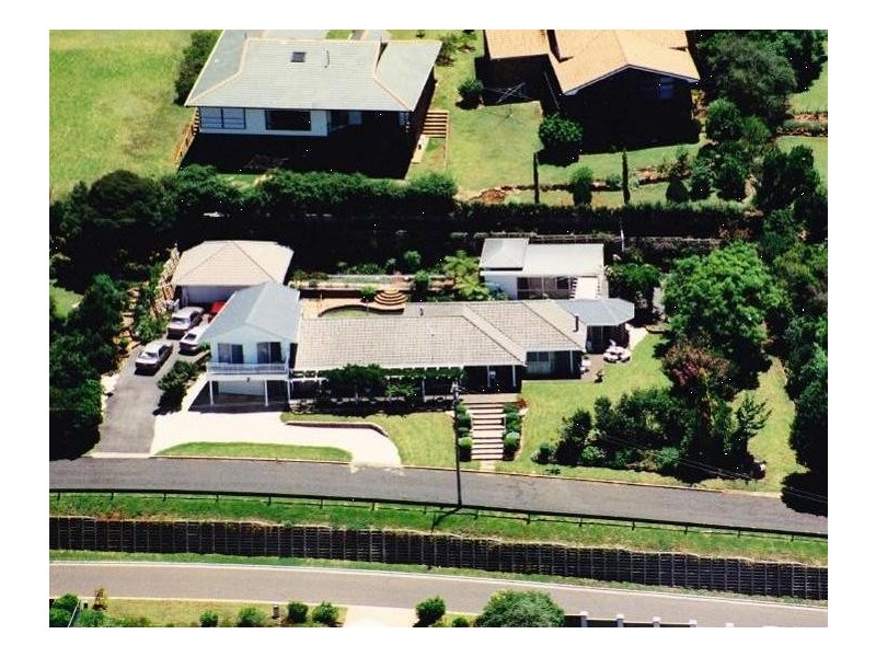 7 Robertson Crescent, Prince Henry Heights QLD 4350