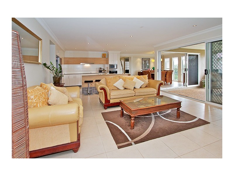 20 Fallon Drive, Middle Ridge QLD 4350