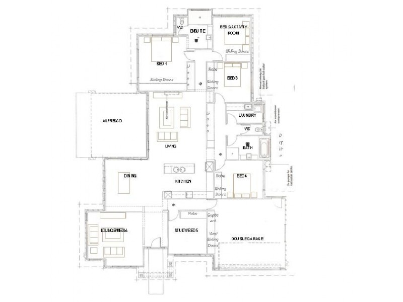20 Fallon Drive, Middle Ridge QLD 4350