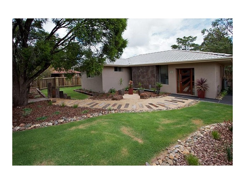 5 Barbara Street, Rangeville QLD 4350
