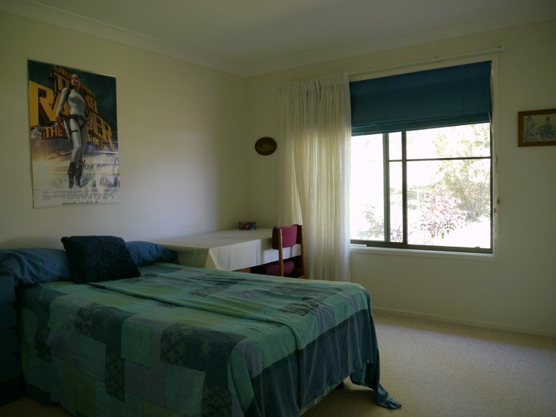 9 Scenic Court, Gowrie Junction QLD 4352