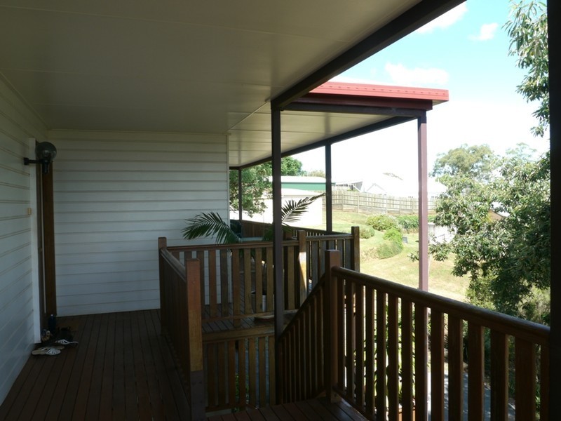 9 Scenic Court, Gowrie Junction QLD 4352