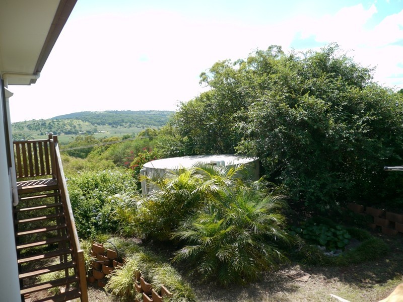 9 Scenic Court, Gowrie Junction QLD 4352
