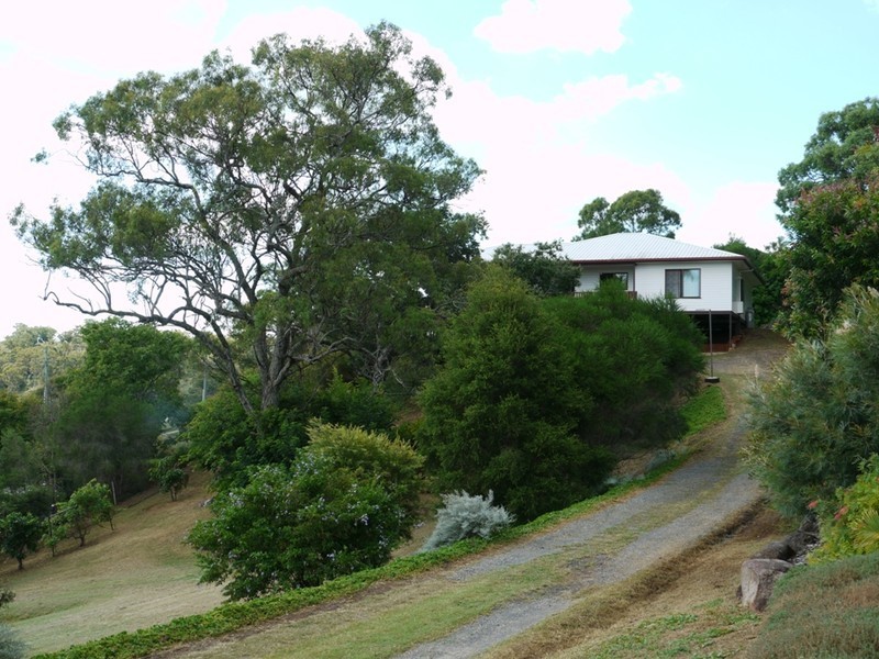 9 Scenic Court, Gowrie Junction QLD 4352