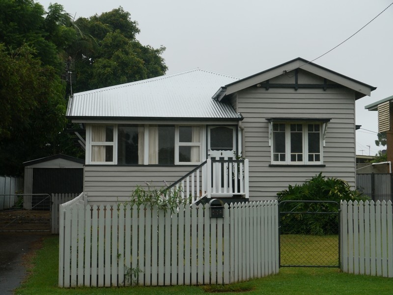 54a Buckland Street, Harristown QLD 4350