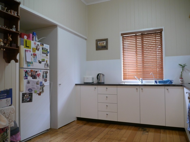 54a Buckland Street, Harristown QLD 4350