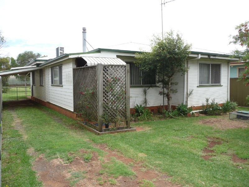 Wilsonton QLD 4350