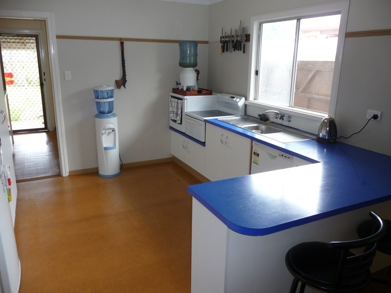 Wilsonton QLD 4350