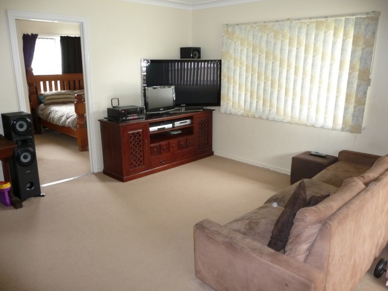 Wilsonton QLD 4350