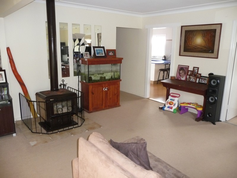 Wilsonton QLD 4350