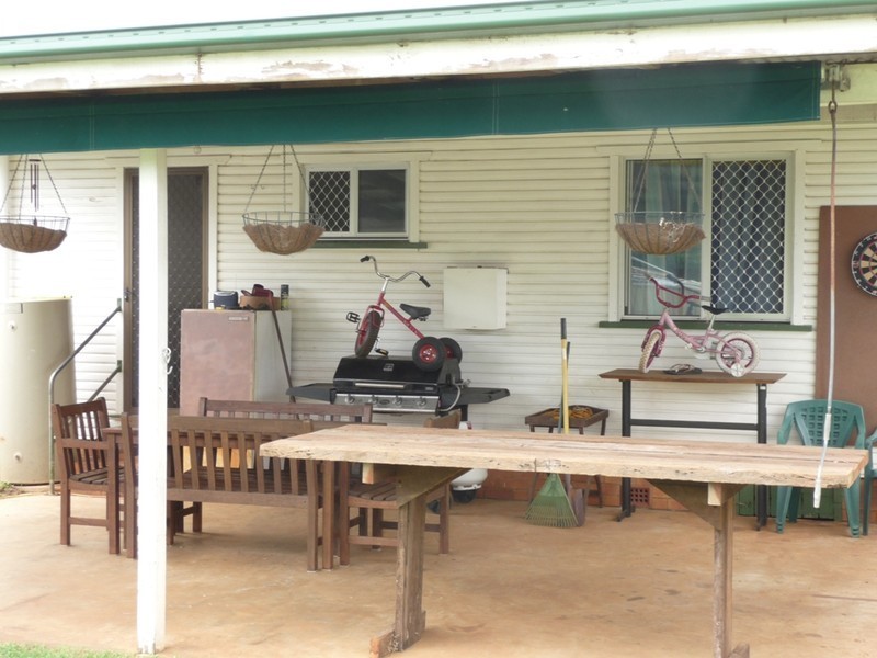 Wilsonton QLD 4350