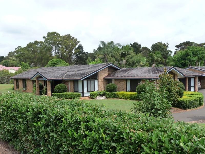 3 Fairway Crescent, Middle Ridge QLD 4350