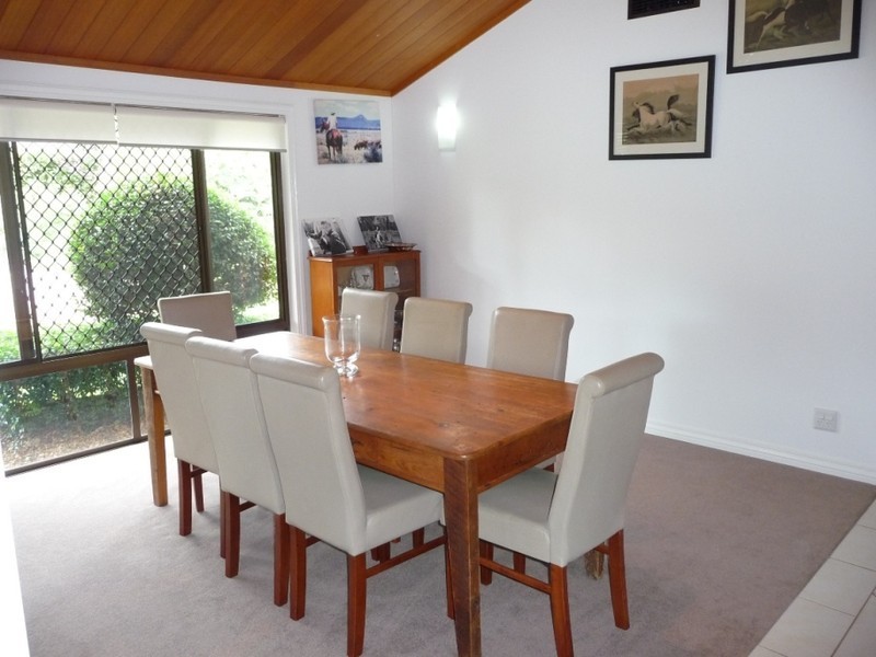 3 Fairway Crescent, Middle Ridge QLD 4350