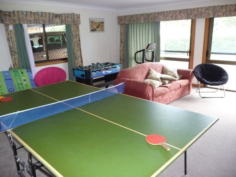 3 Fairway Crescent, Middle Ridge QLD 4350