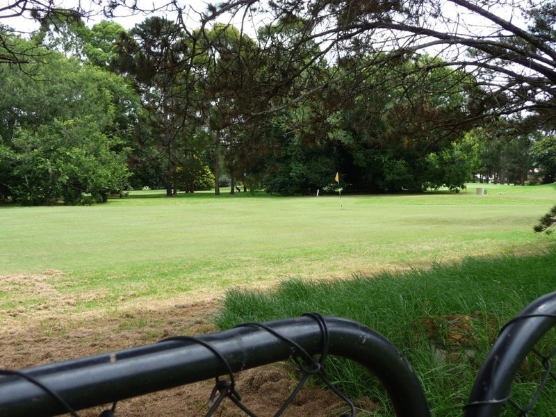 3 Fairway Crescent, Middle Ridge QLD 4350