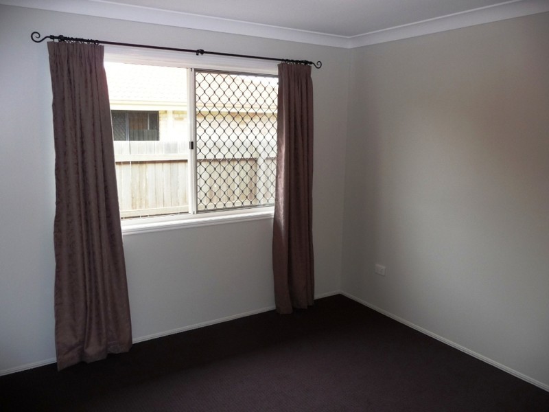 4 Weis Crescent, Middle Ridge QLD 4350