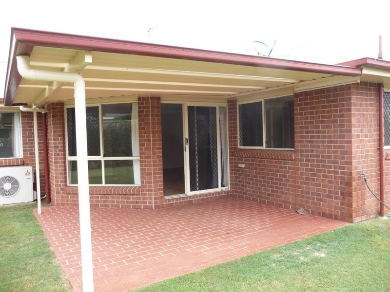 4 Weis Crescent, Middle Ridge QLD 4350