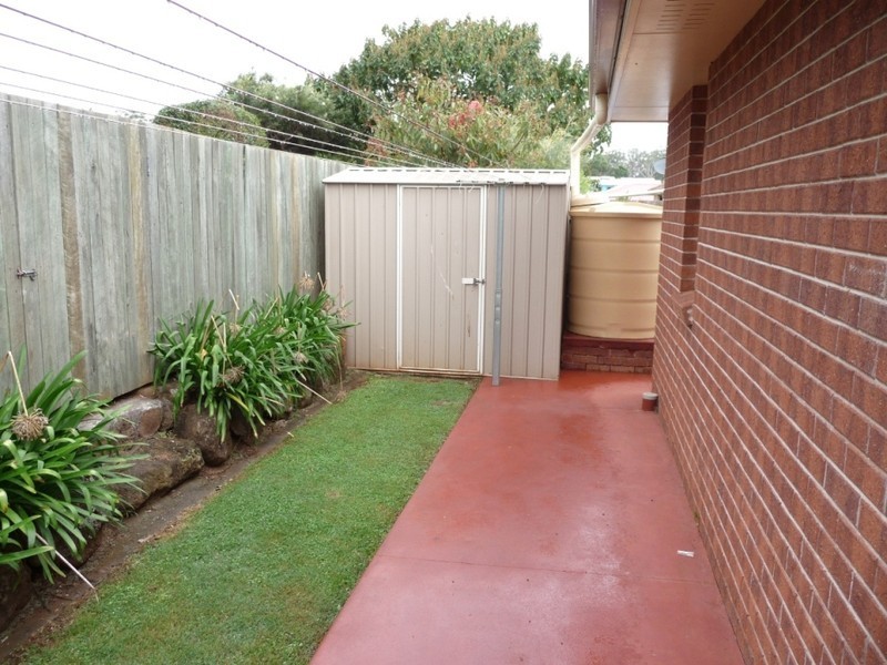 4 Weis Crescent, Middle Ridge QLD 4350