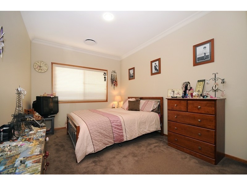 16 Kingfisher, Rangeville QLD 4350