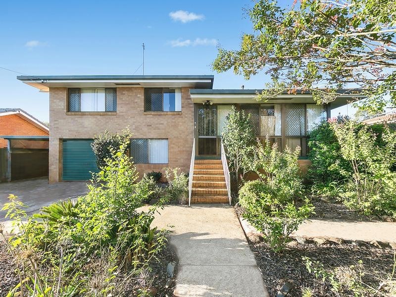 3 Stockwell Street, Rangeville QLD 4350